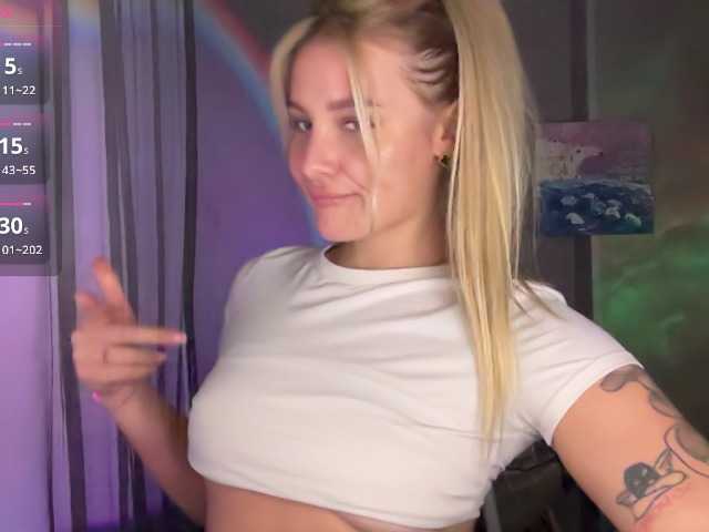 Alicemiumur BongaCams Model