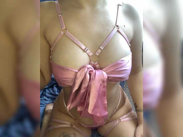 Cobraski BongaCams Model