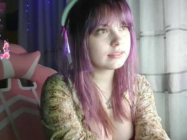 LovelyKristi BongaCams Model