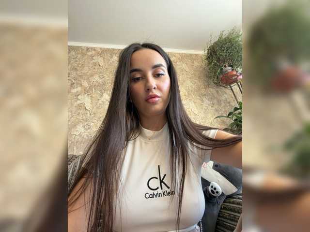 LunaBliss1 BongaCams Model