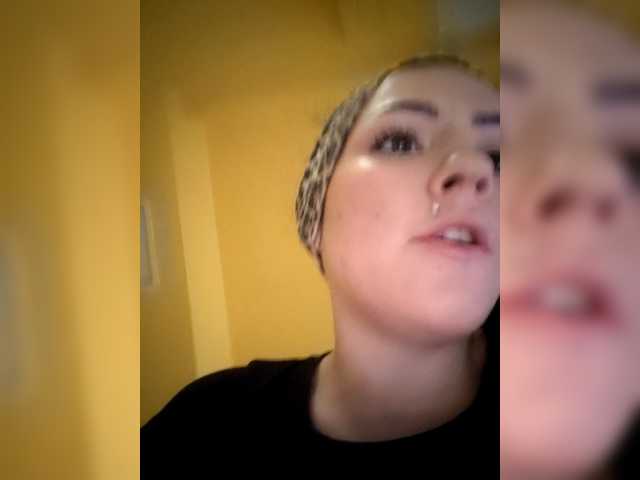 MaryMartina BongaCams Model