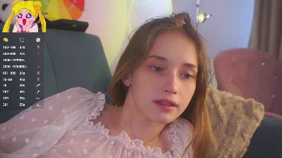 EdythCorell CAM4 Model