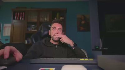 andrew809 CAM4 Model