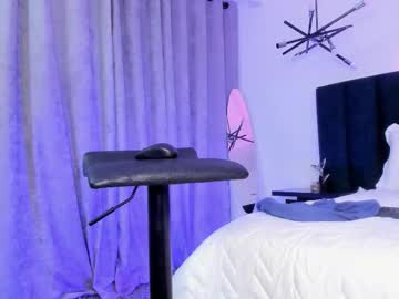 alaiia7 Chaturbate Model