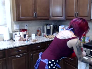 annabellpeaksxx Chaturbate Model