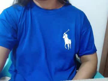 camilasex468 Chaturbate Model