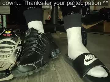 kink_kau Chaturbate Model