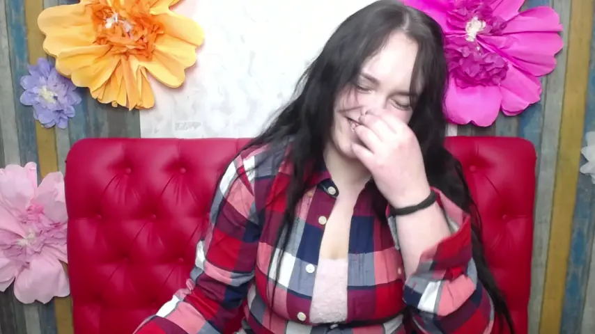 IsabelBlackberry SinParty Model