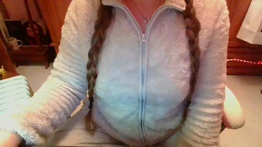 Kitty26 SinParty Model