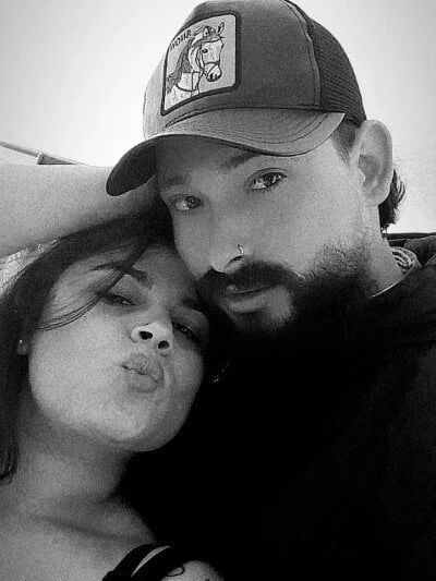 1ammyryan Stripchat Model