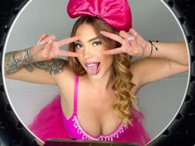 AmberAngelXXX Stripchat Model