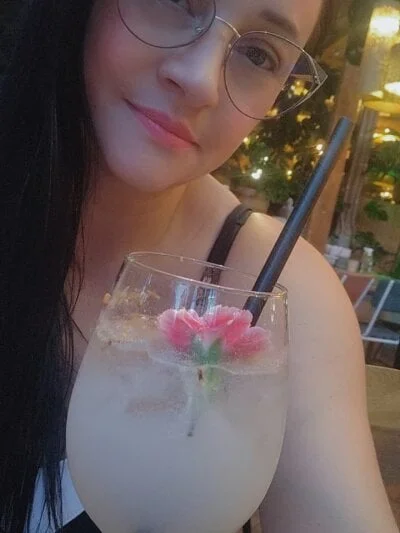 Ameliarizo Stripchat Model