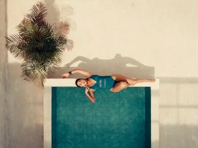 AmmyScott Stripchat Model