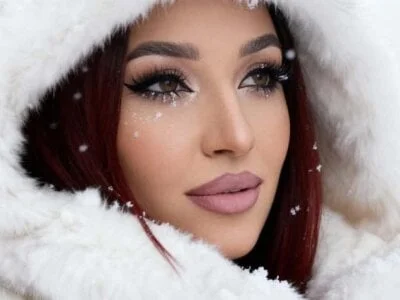 AmyOfficee Stripchat Model