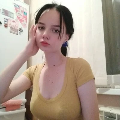 Amylittlestar Stripchat Model