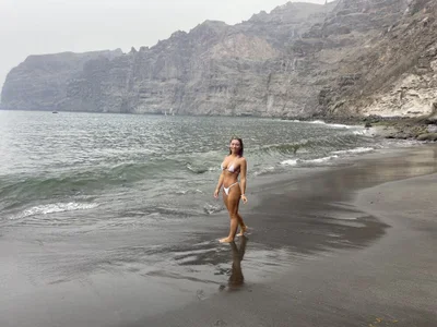 AprilRae_ Stripchat Model