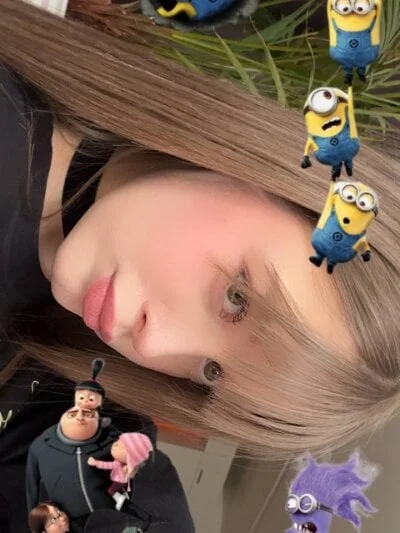 BellaSecrett Stripchat Model