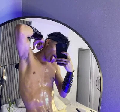 Busterspinter-এর শো-এর শেষ স্ক্রিনশট