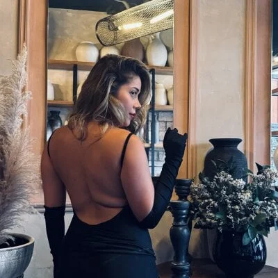 Condes_carmen Stripchat Model