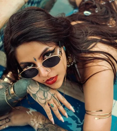 Cori_Paige Stripchat Model