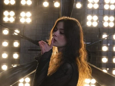 DianaBryans Stripchat Model