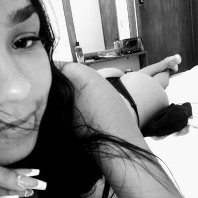 DoublePleasureX_ Stripchat Model