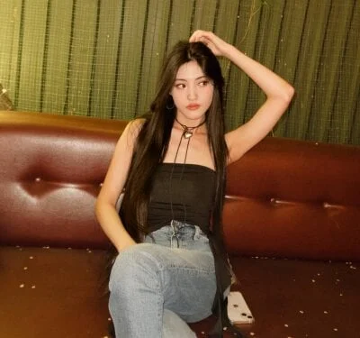 FancyEsten-এর শো-এর শেষ স্ক্রিনশট