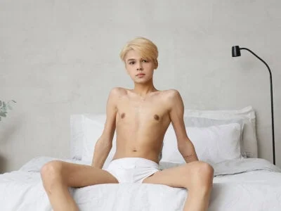 Felix_Rey Stripchat Model