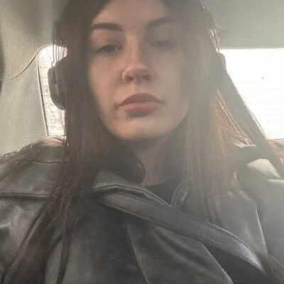 Femida_Brown Stripchat Model