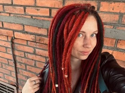 Frost_foxy Stripchat Model