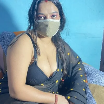 Hot-Rimi-Bhabhi Stripchat Model