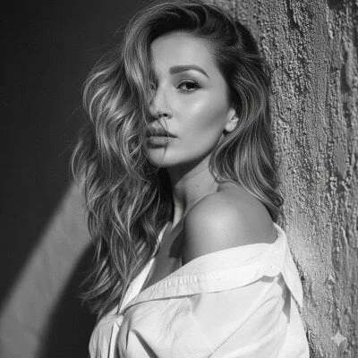 Isakeys_ Stripchat Model