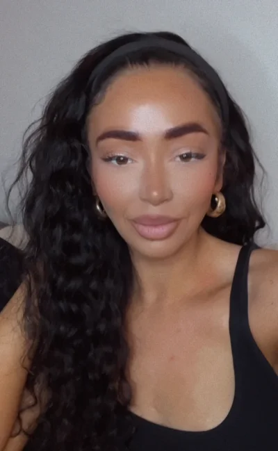 ItsCOCOx Stripchat Model