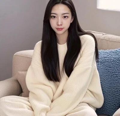 Jinmi125216 Stripchat Model