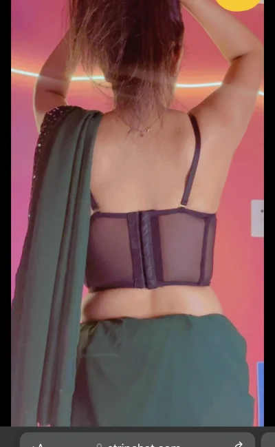 Kanika_9_ Stripchat Model