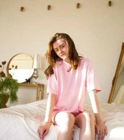 KateCuddle Stripchat Model