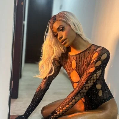 Keycesex-এর শো-এর শেষ স্ক্রিনশট