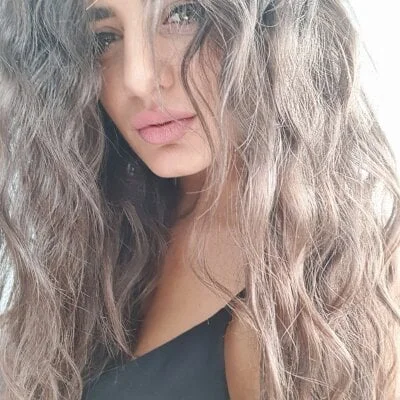 Lady_ken_ Stripchat Model