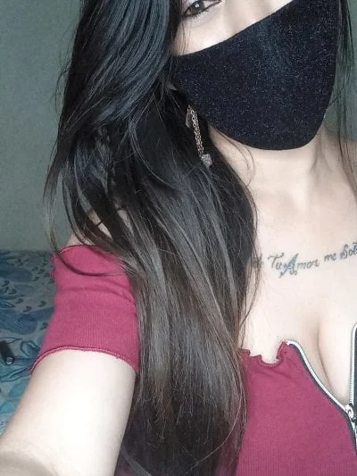 Lalitha_ Stripchat Model