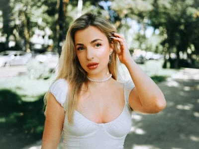 LiliBanger Stripchat Model