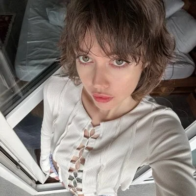 LinoAdaro Stripchat Model