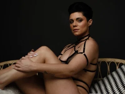 LukeLouHarvey Stripchat Model