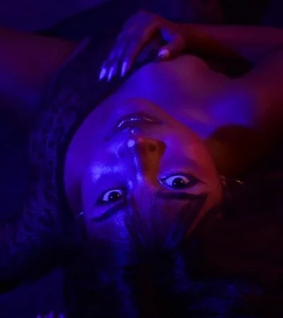 Mariangel_11 Stripchat Model