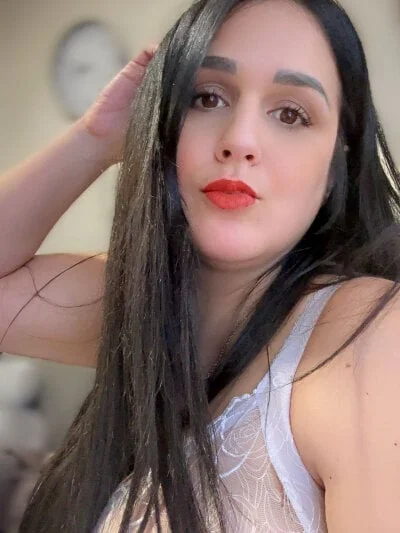 Mary_kansas_bbw Stripchat Model