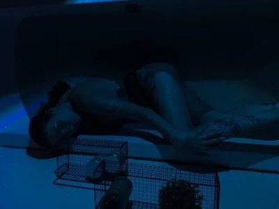 MayaMystic Stripchat Model