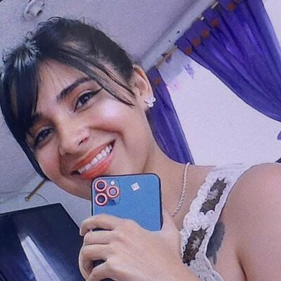 Meganmilk1 Stripchat Model