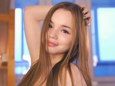 Miss_miracle Stripchat Model