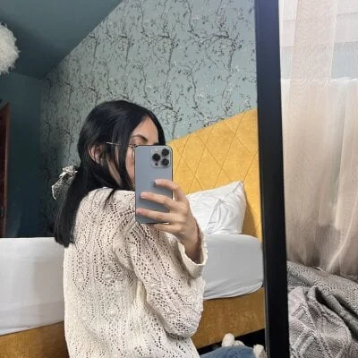 NattCastillo Stripchat Model