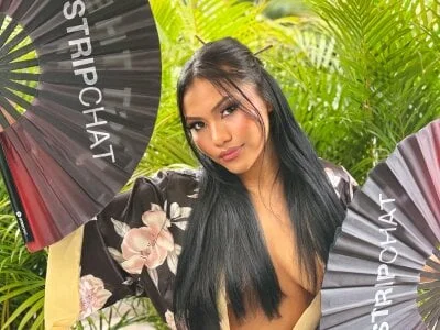 NeoMeiXXX Stripchat Model