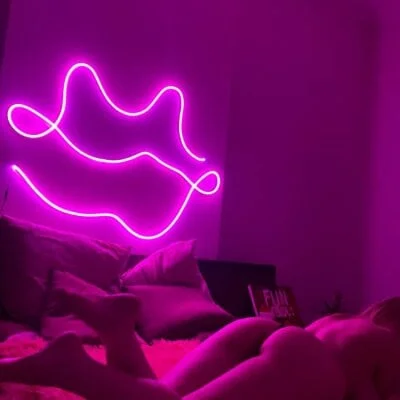 OdriOlsens Stripchat Model